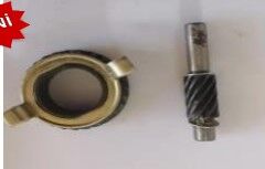 KİLOMETRE REDİKTÖR BÜYÜK KAMPANA CG125