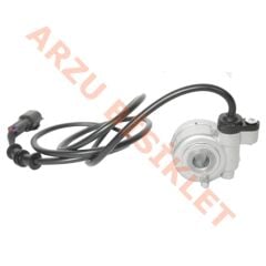 KİLOMETRE REDİKTÖRÜ - ARORA CAPPUCİNO