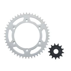 YZF - R25 ÖN ARKA DİŞLİ SETİ DAICO