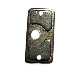 ZİNCİR ÇEKTİRME KAPAĞI CB125F OEM