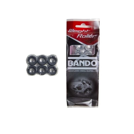 SPACY AĞIRLIK SETİ BANDO 13 gram ALPHA-SPONTINI