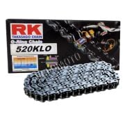O-Ring Zincir 520 120L KLO RK Chain Japan