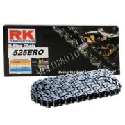 O-Ring Zincir 525 120L ERO RK Chain Japan