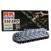 O-Ring Zincir 530 120L ERO RK Chain Japan
