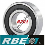 RULMAN RBE 6201 2 RS