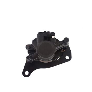 ARKA FREN MERKEZİ ALT [YAMAHA] NMAX 125-155 DAICO