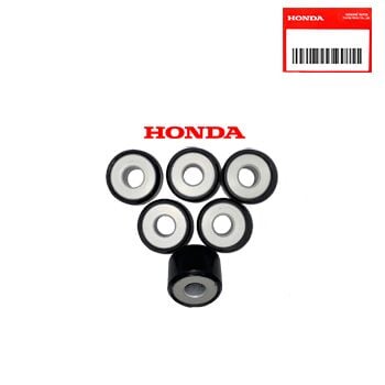 TAHRİK SETİ [ORJİNAL] 22123-K97-B00 20gr (2018-2020) [HONDA] PCX 125 / ACTİVA 125 2023 KASA