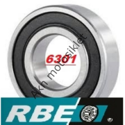 RULMAN RBE 6301 2 RS