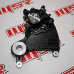 CBR 250 ARKA DİSK MERKEZ A (arka fren merkez alt)