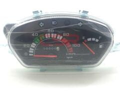 CSR ACTIVA KİLOMETRE SAATİ