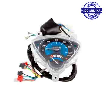 FİZY 125 KİLOMETRE SAATİ ORJİNAL 37200-KYS-T01