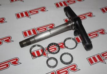 CBR 250 ÖN MAŞA KOMPLE [ORJİNAL]