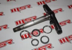 CBR 250 ÖN MAŞA KOMPLE [ORJİNAL]