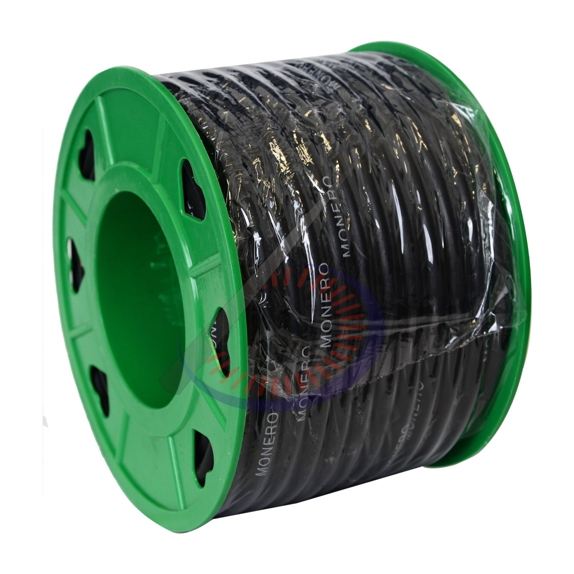 BENZİN HORTUMU - SİYAH [1 RULO=20 MT] MUHTELİF