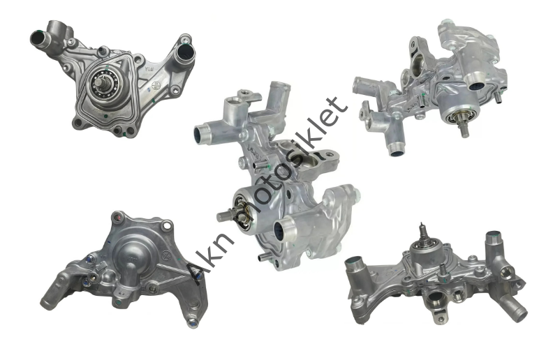 DEVİRDAİM POMPASI PCX 125 2021-2024