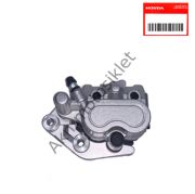 Ön Fren Alt Merkez Orjinal 45150-GCC-H21 Honda Spacy, ActivaS, Alpha, Spontini