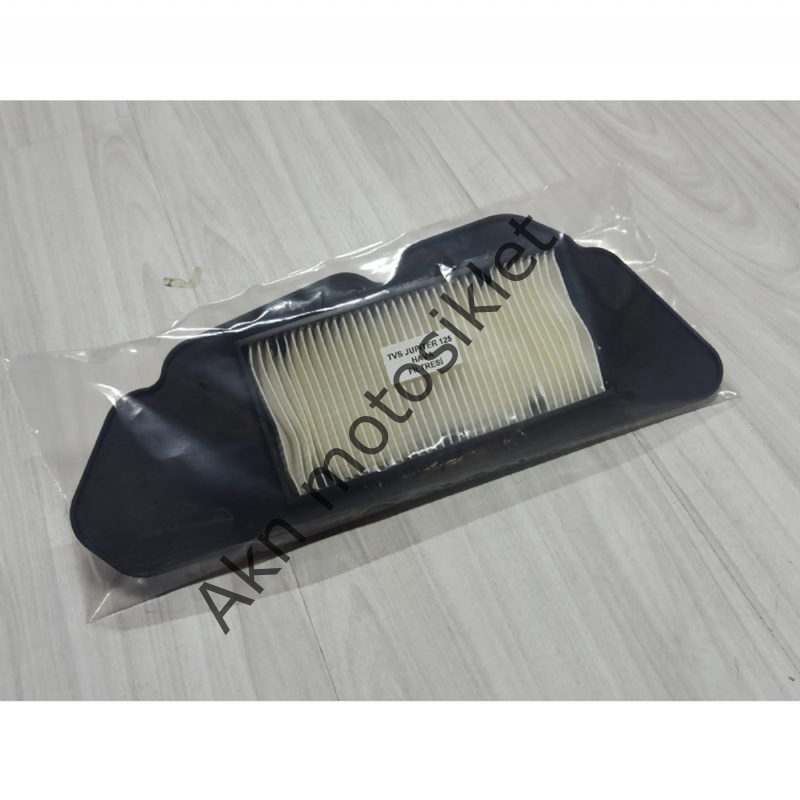 HAVA FİLİTRE ELEMANI TVS JUPITER 125