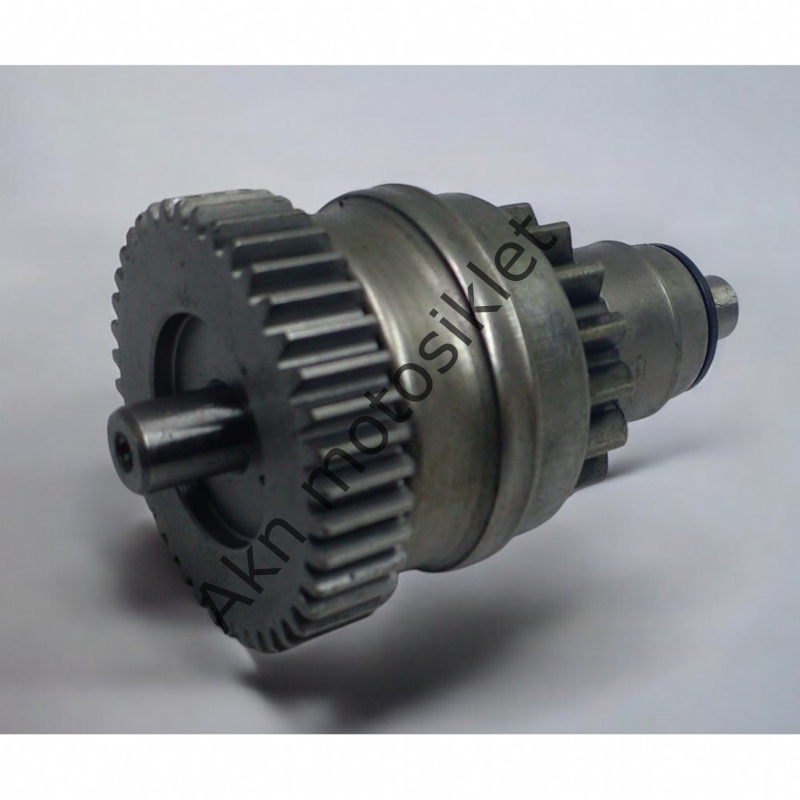 PİNYON DİŞLİ TVS JÜPİTER 125-110-WEGO OEM