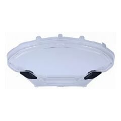 Kilometre Saat Camı OEM [Honda] PCX 125 2018-2020 (37211-K97-T01)