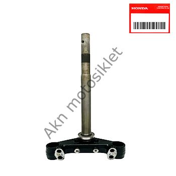 Ön Maşa Orjinal 53219-K0L-D10 Honda Activa 125i 2023-2025 53219-K0L-D10