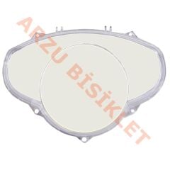 KİLOMETRE SAAT CAMI SPACY - ARORA SPECIAL