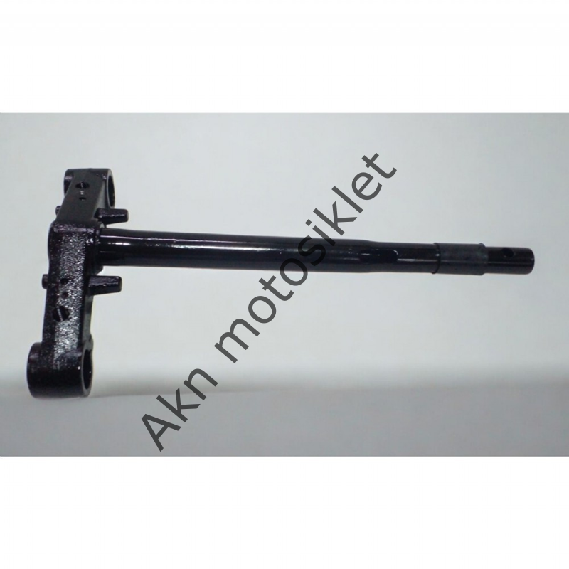 ALT PLATIN ÖN RKS BLAZER