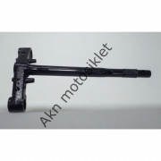ALT PLATIN ÖN RKS BLAZER