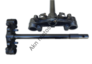 ALT PLATİN BLUEBERRY BLUEBİRD - FALCON SOFT 50