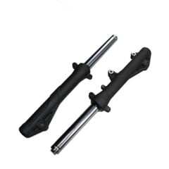 DAICO ÖN AMORTİSÖR TAKIM SİYAH HONDA DİO 110