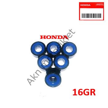 Pcx 125-150 Tahrik Seti Orjinal 22123-K0P-D00 ( 2010-2025 ) 16GR