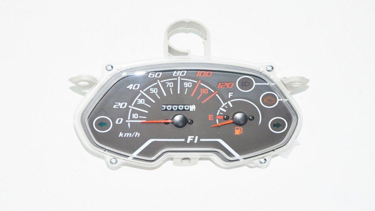 KİLOMETRE SAATİ (SPONTINI110)