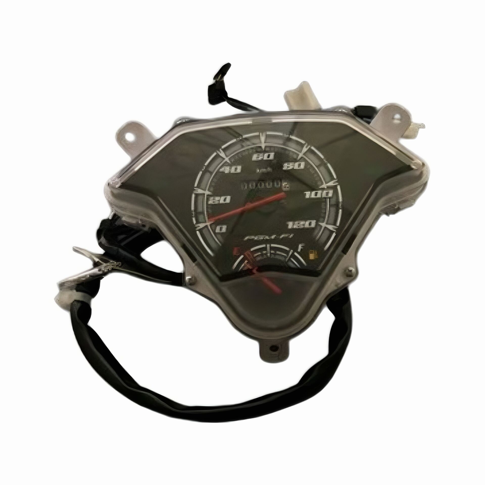 Kilometre Saati [Honda[ Activa-S 125