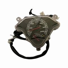 Kilometre Saati [Honda[ Activa-S 125