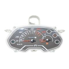 Kilometre Saati [RKS] Spontini