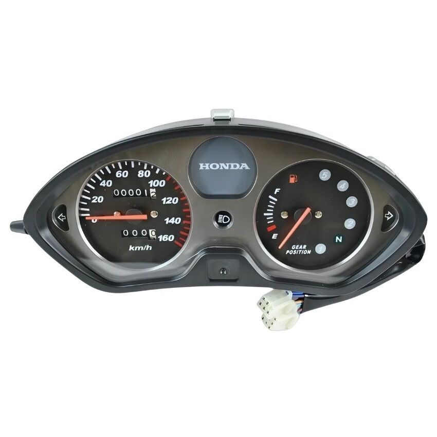 Kilometre Saati Komple (Eski Model) [Honda] CBF 150