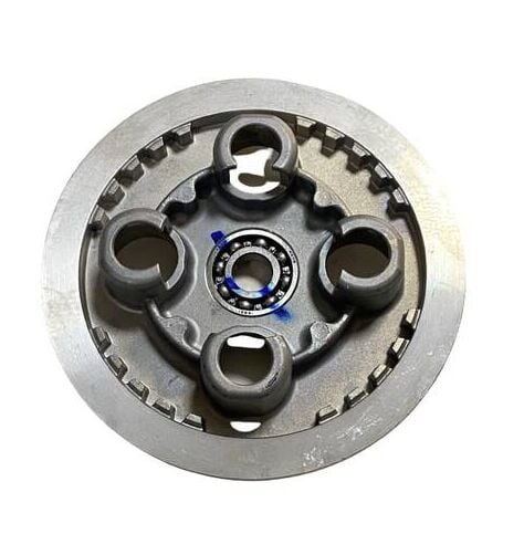 YAMAHA R25 DEBRİYAJ KARŞILIĞI [ORJİNAL]