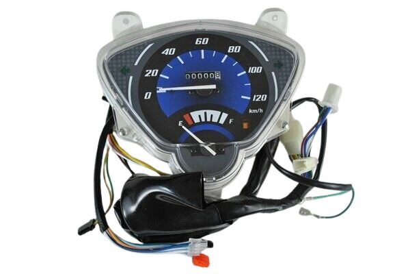 KİLOMETRE SAATİ KOMPLE HONDA FİZY