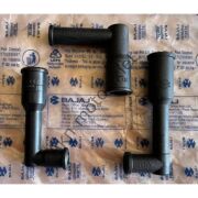 Pulsar Ns200 Buji Başlığı Set Sağ Sol Orta Orjinal