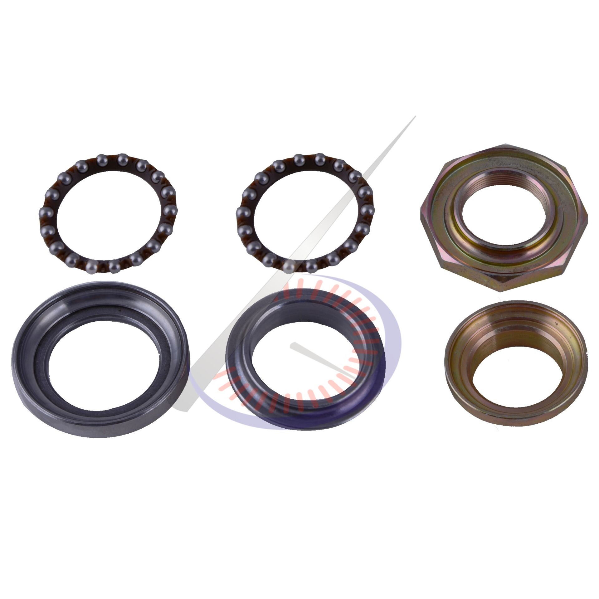 EFM FURŞ TAKIMI HONDA SPACY ACTIVA100 ACTIVA S 125 ALPHA 110