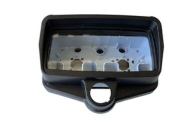 KİLOMETRE TABLA SETİ 125 CG SİYAH (3 LÜ PLST)