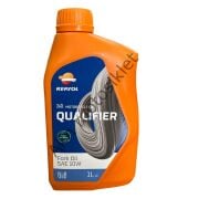 Repsol Qualifier Amortisör Yağı 10W 1Lt.