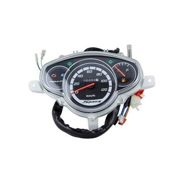 SPACY KİLOMETRE SAATİ DAICO