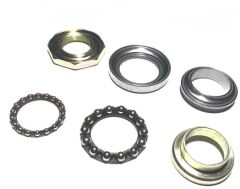 FURŞ TAKIMI [HONDA] SPACY - ALPHA - ACTIVAS OEM