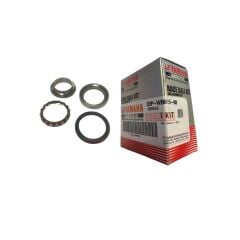 Furş Takımı Alt Orjinal Yamaha Nmax 2DP-WB015-00