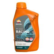 Repsol Racing Motosiklet Yağı Full Synthetic 4T 10W50 1Lt.