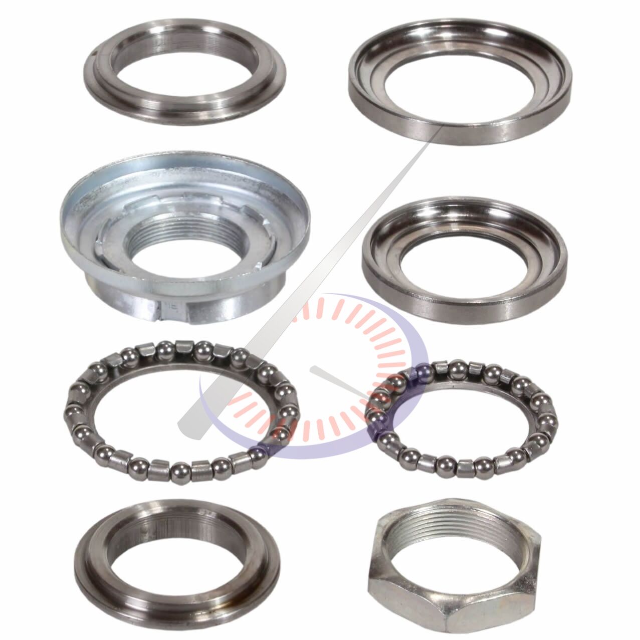 FURŞ TAKIMI CUB - EBIKE CUB MODELİ - SFC