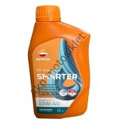 Repsol Smarter Motosiklet Yağı Full Synthetic 4T 10W40 1Lt.