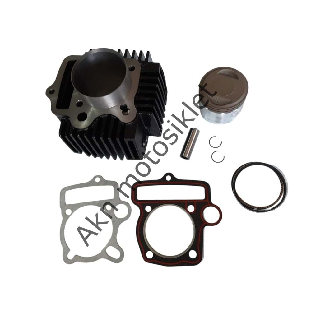 RKS SNİPER SİLİNDİR SET KOMPLE