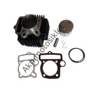 RKS SNİPER SİLİNDİR SET KOMPLE