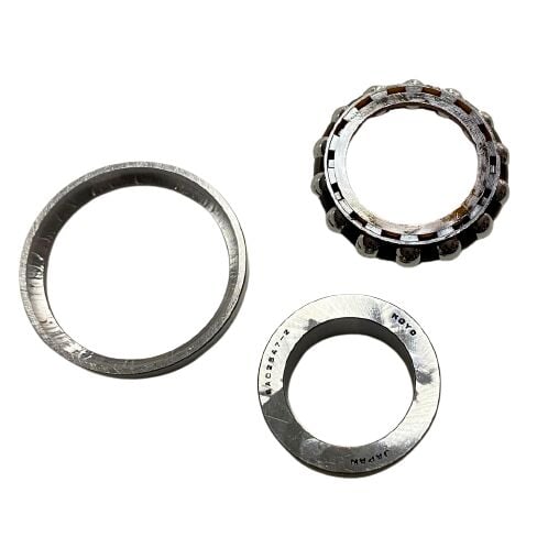 FURŞ TAKIMI ÜST [ORJİNAL] [YAMAHA] R25